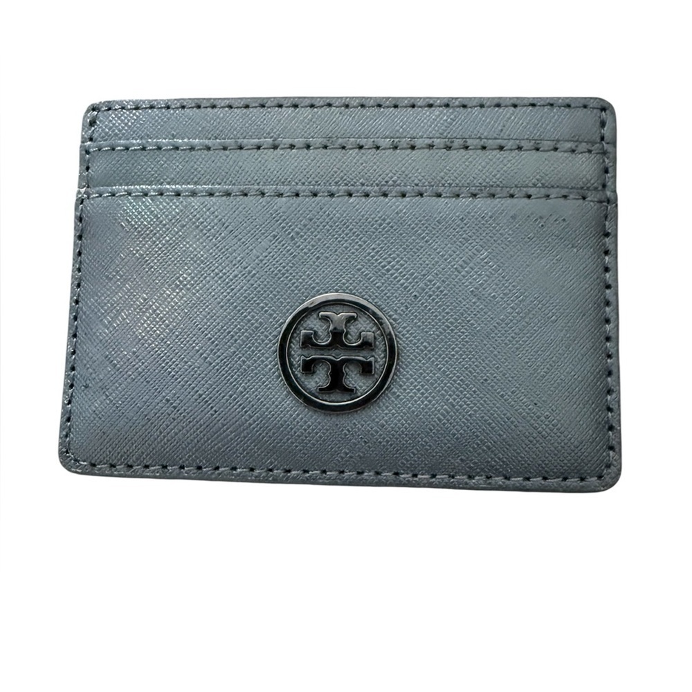 Tory Burch Robinson Card Case​​​​